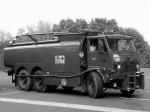 Leyland Hippo Tanker Mk II 1944 года